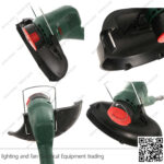 ماكينة تشذيب النجيلة والأشجار بوش 26 سم 280واط EasyGrassCut 26 (1)