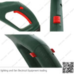 ماكينة تشذيب النجيلة والأشجار بوش 26 سم 280واط EasyGrassCut 26 (1)