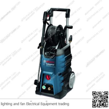 ماكينة غسيل بوش ضغط عالي 185 بار 2600 واط GHP 5-75 X PROFESSIONAL BOCSH