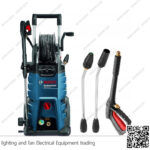 ماكينة غسيل بوش ضغط عالي 185 بار 2600 واط GHP 5-75 X PROFESSIONAL BOCSH