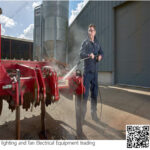 ماكينة غسيل بوش ضغط عالي 185 بار 2600 واط GHP 5-75 X PROFESSIONAL BOCSH