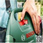 مسدس رش الدهانات 650 واط بوش PFS 3000-2