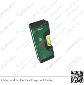 مسطرة ميزان 12 سم بوش BOSCH