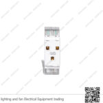 مفتاح مجوز رفيع نوفو رمادي 22مم NUOVO