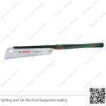 منشار بوش الياباني Dozuki مقاس 270 مم BOSCH