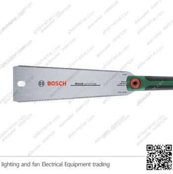 منشار بوش الياباني Ryoba مقاس 250 مم BOSCH