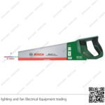 منشار يدوي 400 مم بوش BOSCH