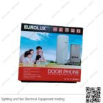 انتركم صوتي 1 خط EUROLUX