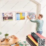 متر ليزر ديجتال 20 متر 3 فطع BOSCH ZAMO 3