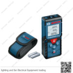 متر ليزر ديجتال 40 متر BOSCH GLM 40