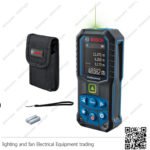جهاز قياس المسافات بالليزر 50 متر BOSCH GLM 50 25 G