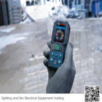 متر ليزر ديجتال 50 متر BOSCH GLM 50 25 G