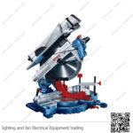 ديسك قطع الأخشاب 12 بوصة 1800 واط بوش BOSCH GTM 12 JL