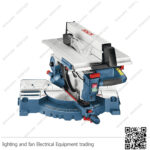 ديسك قطع الأخشاب 12 بوصة 1800 واط بوش BOSCH GTM 12 JL