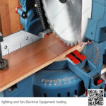 ديسك قطع الأخشاب 12 بوصة 1800 واط بوش BOSCH GTM 12 JL