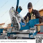 ديسك قطع الأخشاب 12 بوصة مفصلي منزلق 2000 واط بوش BOSCH GCM 12 GDL