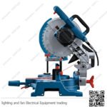 ديسك قطع الأخشاب زاوية سحاب 10 بوصة 1750 واط بوش BOSCH GCM 254