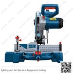ديسك قطع الأخشاب زاوية سحاب 10 بوصة 1750 واط بوش BOSCH GCM 254