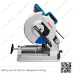 ديسك قطع معادن 12 بوصة ستيل 2000 واط مؤشر ليرز بوش BOSCH GCD 12 JL