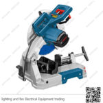 ديسك قطع معادن 12 بوصة ستيل 2000 واط مؤشر ليرز بوش BOSCH GCD 12 JL