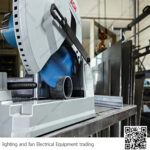 ديسك قطع معادن 12 بوصة ستيل 2000 واط مؤشر ليرز بوش BOSCH GCD 12 JL