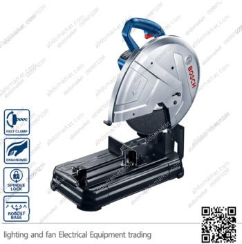 ديسك قطع معادن 14 بوصة 2000 واط بوش BOSCH GCO 200