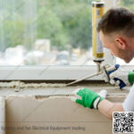 سبراي فوم باتكس Pateex 750