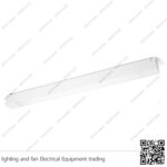 سبوت تراك لايت مسنفر ثابت 47.5 سم 30 واط ابيض كول