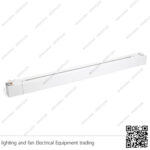 سبوت تراك لايت مسنفر ثابت 47.5 سم 30 واط ابيض كول