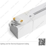 سبوت تراك لايت مسنفر ثابت 47.5 سم 30 واط ابيض كول