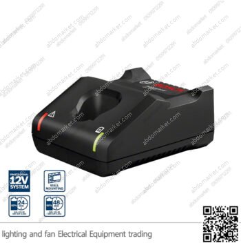 شاحن بطارية 12 فولت بوش BOCSH GAL 12V-40