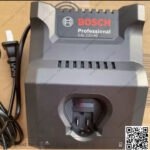 شاحن بطارية 12 فولت بوش BOCSH GAL 12V-40