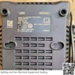 شاحن بطارية 12 فولت بوش BOCSH GAL 12V-40