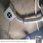 شفاط سقف تيربو 35 سم BLAUBERG الماني||شفاط سقف تيربو 35 سم BLAUBERG الماني