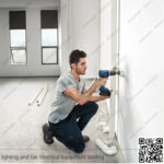شنيور عادة دقاق ظرف معدني أوتوماتيك بطارية 18 فولت BOCSH GSB18V-65