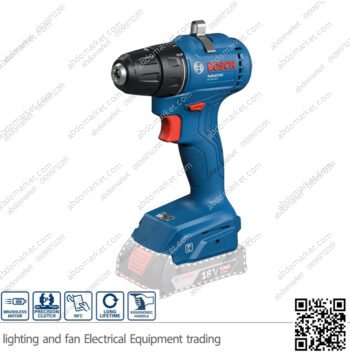 شنيور فك وربط لقم 1/4 بوصة بطارية 18 فولت بوش BOCSH ISR 18V-30 P