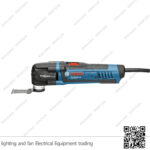 صاروخ بوش متعدد الاستخدامات 300 واط BOCSH GOP 30-28