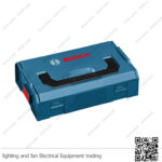 صندوق عدة للأدوات الصغيرة بوش BOSCH L-BOXX mini