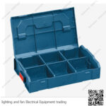 صندوق عدة للأدوات الصغيرة بوش BOSCH L-BOXX mini