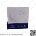 لوحة اتصالات زويا معدن 30*40 سم ZOYA electric