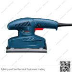 ماكينة سنفرة ترددية 190 واط بوش BOCSH GSS 2300