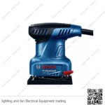 ماكينة سنفرة ترددية 220 واط بوش BOCSH GSS 140 (1)