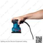 ماكينة سنفرة ترددية 220 واط بوش BOCSH GSS 140 (1)