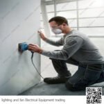 ماكينة سنفرة ترددية 220 واط بوش BOCSH GSS 140 (1)