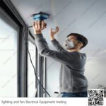 ماكينة سنفرة ترددية 220 واط بوش BOCSH GSS 140 (1)