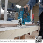 منشار اركت 780 واط بوش BOCSH GST 150 BCE