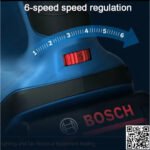 منشار اركت بطارية 18 فولت بوش BOCSH GST 183LI