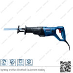 منشار اركت ترددي أمامي 1200 واط بوش BOCSH GSA 120