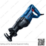 منشار اركت ترددي أمامي 1200 واط بوش BOCSH GSA 120