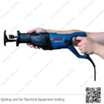 منشار اركت ترددي أمامي 1200 واط بوش BOCSH GSA 120